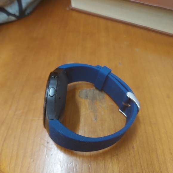 Samsung gear S2 Samsung smart watch - Picture 5 of 9